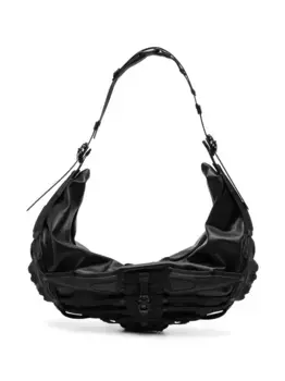 Сумка на плечо Object HM06 Innerraum, черный