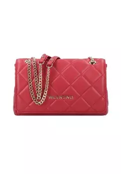 Сумка на плечо Ocarina 25,5 см VALENTINO, цвет Rosso