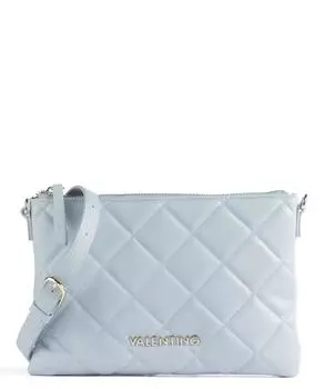 Сумка на плечо Ocarina из искусственной кожи Valentino Bags, синий