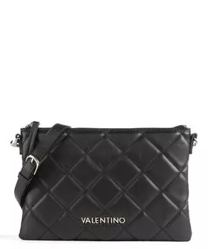 Сумка на плечо Ocarina из искусственной кожи Valentino Bags, черный