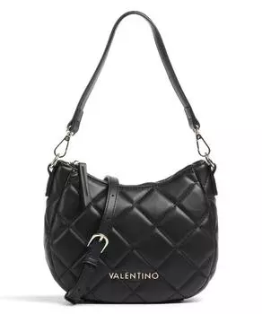 Сумка на плечо Ocarina из искусственной кожи Valentino Bags, черный