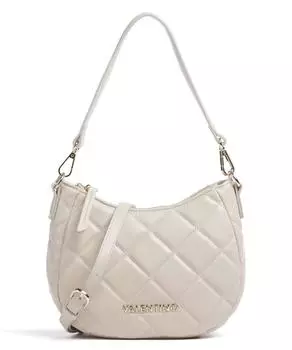 Сумка на плечо Ocarina из искусственной кожи Valentino Bags, бежевый