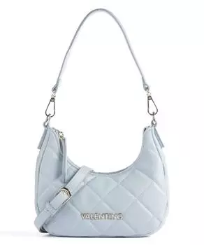 Сумка на плечо Ocarina из искусственной кожи Valentino Bags, синий