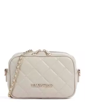 Сумка на плечо Ocarina из искусственной кожи Valentino Bags, белый