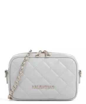Сумка на плечо Ocarina из искусственной кожи Valentino Bags, серый