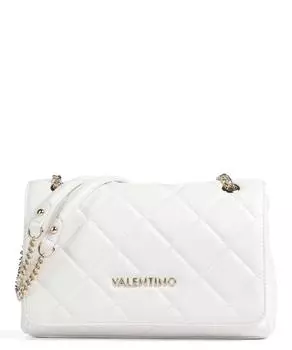 Сумка на плечо Ocarina из искусственной кожи Valentino Bags, белый