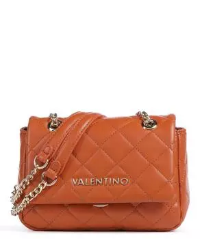 Сумка на плечо Ocarina из искусственной кожи Valentino Bags, коричневый