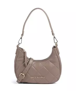 Сумка на плечо ocarina из искусственной кожи Valentino Bags, коричневый