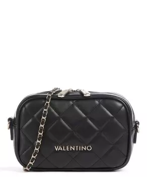 Сумка на плечо Ocarina из искусственной кожи Valentino Bags, черный