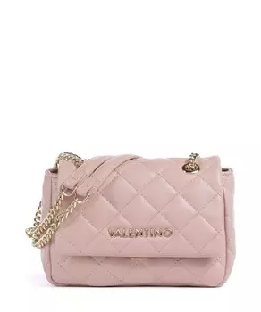 Сумка на плечо Ocarina из искусственной кожи Valentino Bags, розовый
