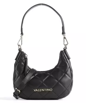 Сумка на плечо Ocarina из искусственной кожи Valentino Bags, черный