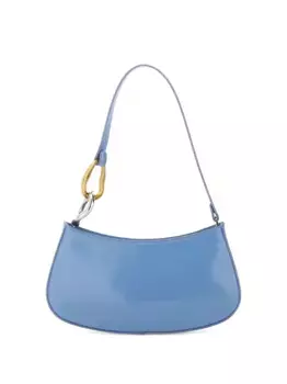 Сумка на плечо Ollie STAUD, синий