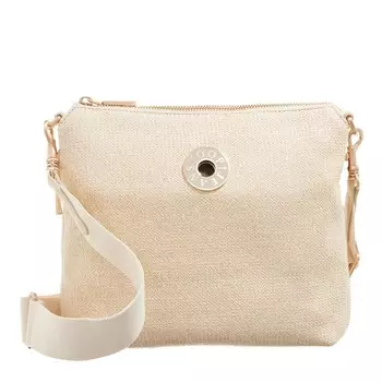 Сумка на плечо paglia letizia mhz беленый песок Joop! Jeans, бежевый