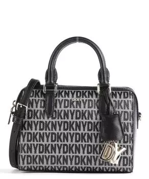 Сумка на плечо Paige из искусственной кожи Dkny, черный