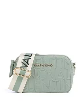 Сумка на плечо Pansy из искусственной кожи Valentino Bags, зеленый