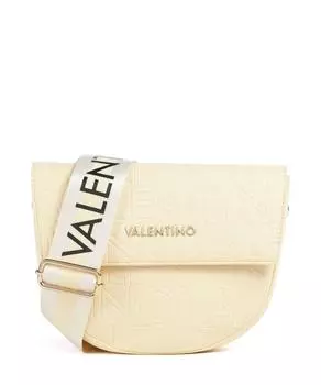 Сумка на плечо Pansy из искусственной кожи Valentino Bags, желтый