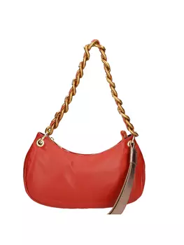 Сумка на плечо папайя Gave Lux, коричневый