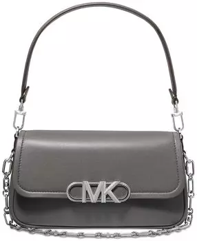 Сумка на плечо parker convertible pouchette Michael Kors, мульти