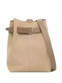 Сумка на плечо Patata Yuzefi, бежевый