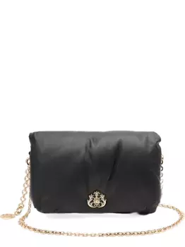 Сумка на плечо Pelica Isla, черный