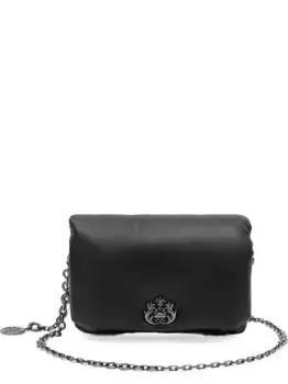 Сумка на плечо Pelica Isla, черный