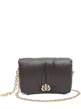 Сумка на плечо Pelica Isla, коричневый