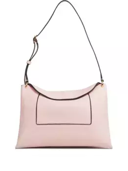 Сумка на плечо Penelope Slouch Wandler, розовый