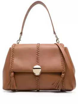 Сумка на плечо Penelope Soft CHLO, коричневый