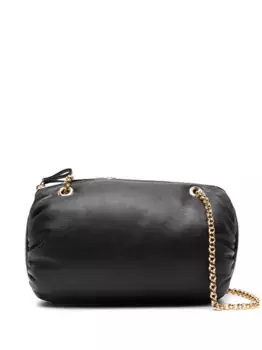 Сумка на плечо Pillow Marine Serre, черный