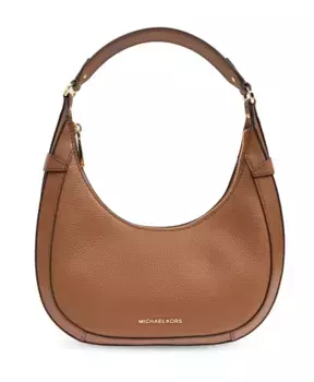Сумка на плечо Preston Michael Kors, коричневый