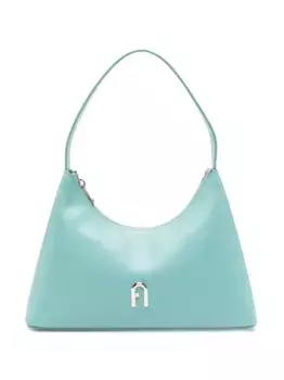 Сумка на плечо Primula Furla, синий