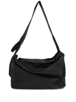Сумка на плечо Puff Discord Yohji Yamamoto, черный