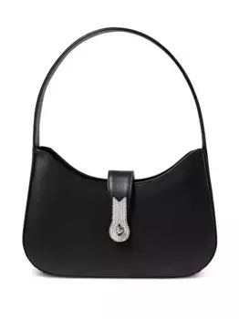 Сумка на плечо Queen amato daniele, черный