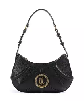 Сумка на плечо Range m style 2 из искусственной кожи Just Cavalli, черный