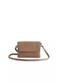 Сумка на плечо Rayna Markberg, коричневый