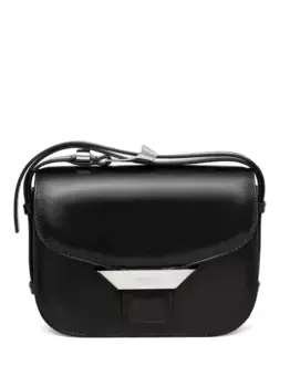 Сумка на плечо Ribbon KENZO, черный