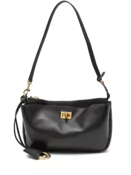 Сумка на плечо Rodeo BALENCIAGA, черный
