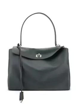 Сумка на плечо Rodeo BALENCIAGA, зеленый