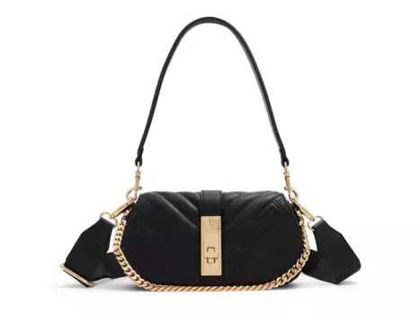 Сумка на плечо Роми Aldo, черный