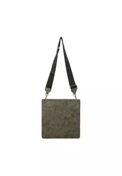 Сумка на плечо Ronja Cross Vintage 30 см Fritzi aus Preuen, цвет Vintage Jungle