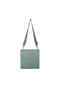 Сумка на плечо Ronja Cross Vintage 30 см Fritzi aus Preuen, цвет Vintage Lime