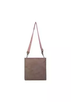 Сумка на плечо Ronja Cross Vintage 30 см Fritzi aus Preuen, цвет Vintage Taupy