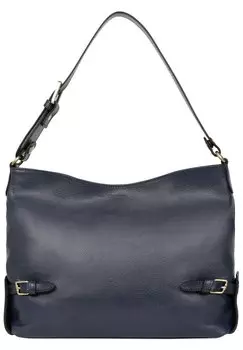 Сумка на плечо Rpublique Hexagona, цвет marine