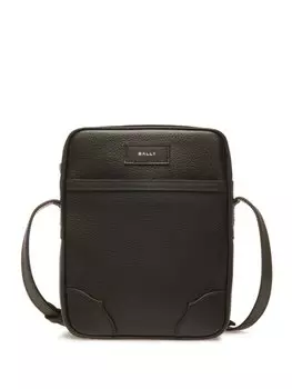 Сумка на плечо с логотипом Bally, черный