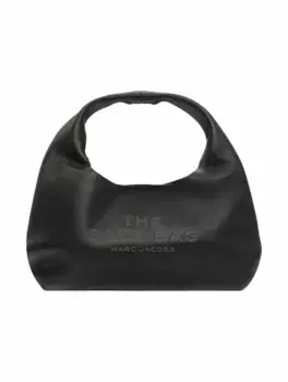 Сумка на плечо с логотипом Marc Jacobs, черный