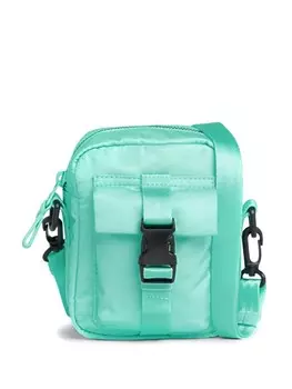 Сумка на плечо с пряжкой Calvin Klein Kids, синий