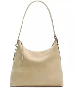 Сумка на плечо с ремнем LEMAIRE, нейтральный