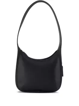 Сумка на плечо с верхней ручкой Coach, черный