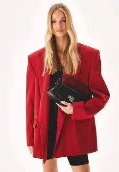 Сумка на плечо SAMBA Kazar, черный