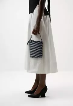 Сумка на плечо SATONIE Samse Samse, мультиколор